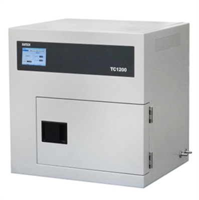 TC1200高溫平板法導(dǎo)熱系數(shù)儀