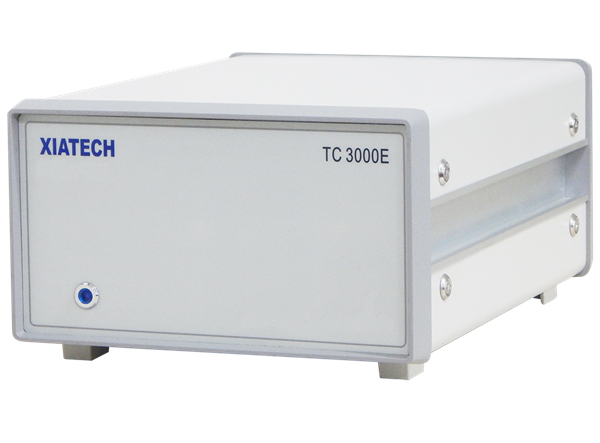 TC3000E便攜式導(dǎo)熱系數(shù)儀
