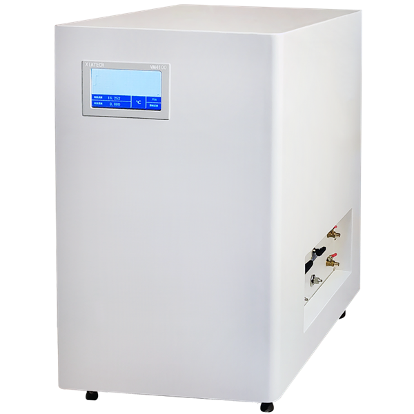 VM4000系列液體粘度密度計(jì)