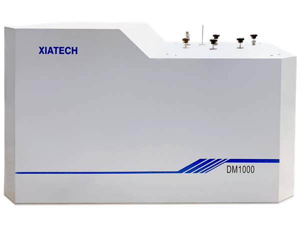 DM1000系列氣體密度計(jì)