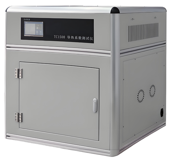 TC1500高溫平板法導(dǎo)熱系數(shù)儀